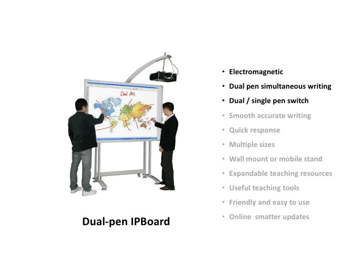 julong ipboard